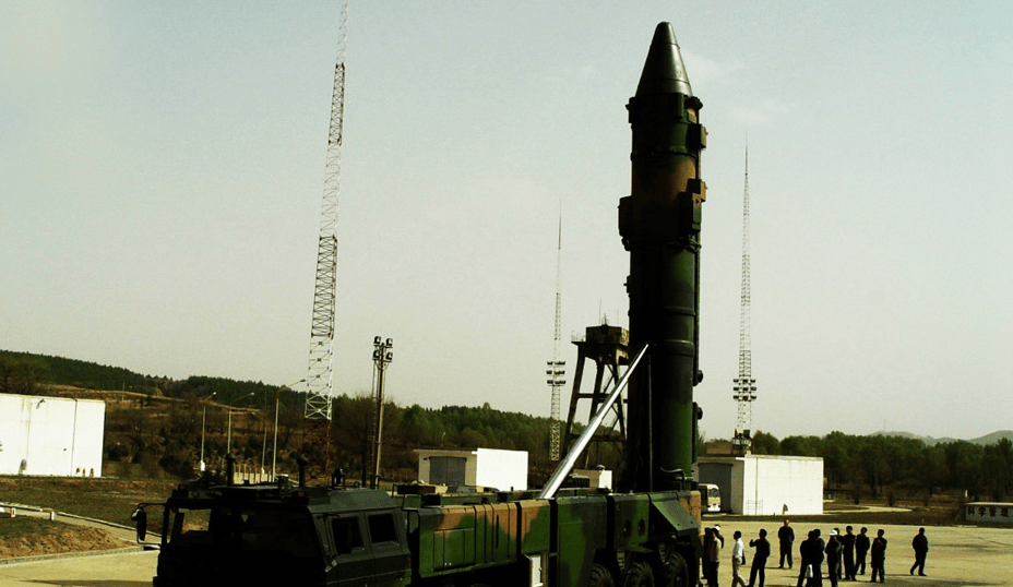 東風DF-61導彈射程研究，深度解析其射程能力與影響，東風DF-61導彈射程深度研究，能力與影響解析