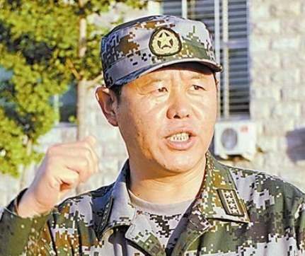 揭秘劉振立軍長，一位鐵血將領的擔當與使命——38集團軍的新領航者，揭秘劉振立軍長，鐵血將領擔當與使命——領航38集團軍新征程