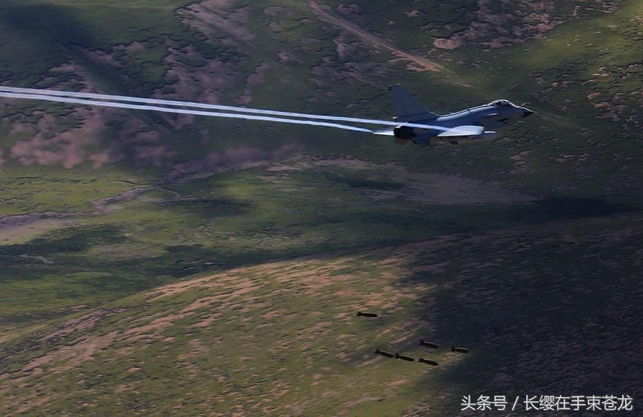 中國空軍武器力量，日益強大的空中盾牌，中國空軍武器力量，日益強大的空中盾牌守護國家安全