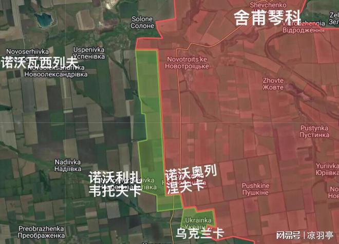 俄軍占領區圖最新分析，動態變化與地緣政治影響，俄軍占領區圖最新動態分析與地緣政治影響探討