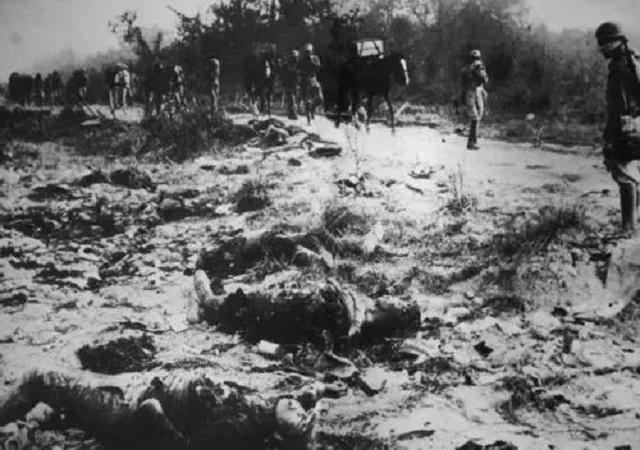 緬甸遠征軍后代所在地，歷史與現實的交織，緬甸遠征軍后代所在地，歷史與現實的交織之旅