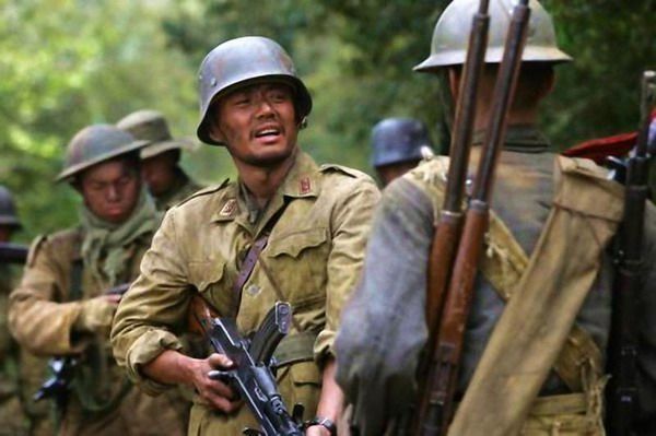 我的團長我的團，緬甸遠征軍的無畏征程，緬甸遠征軍的無畏征程，我的團長我的團