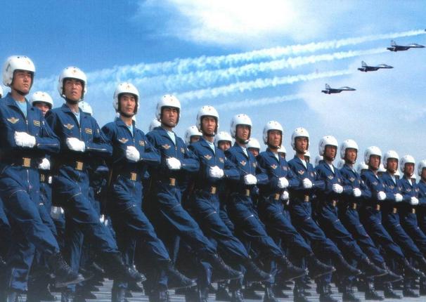空十五軍四十五師，揭秘其所屬兵種，揭秘空十五軍四十五師所屬兵種內幕